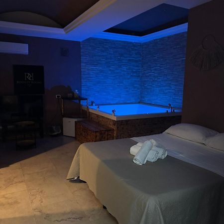 Royalty Rooms & Spa Neapel Exterior foto