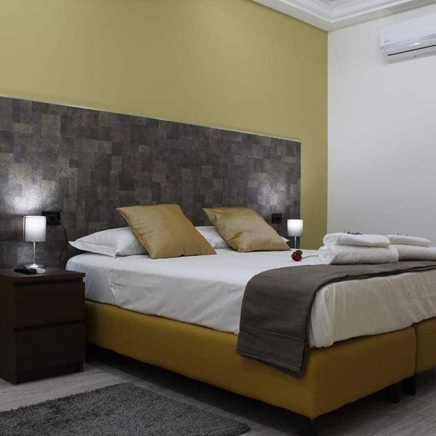 Royalty Rooms & Spa Neapel Exterior foto
