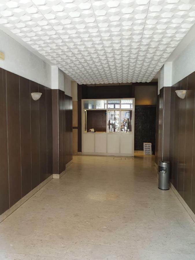 Royalty Rooms & Spa Neapel Exterior foto